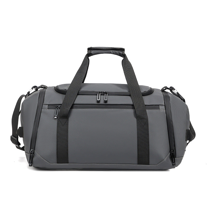 Compact Gym Travel Duffel Bag