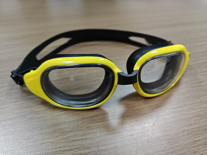 Swimming protection goggles Bowlift