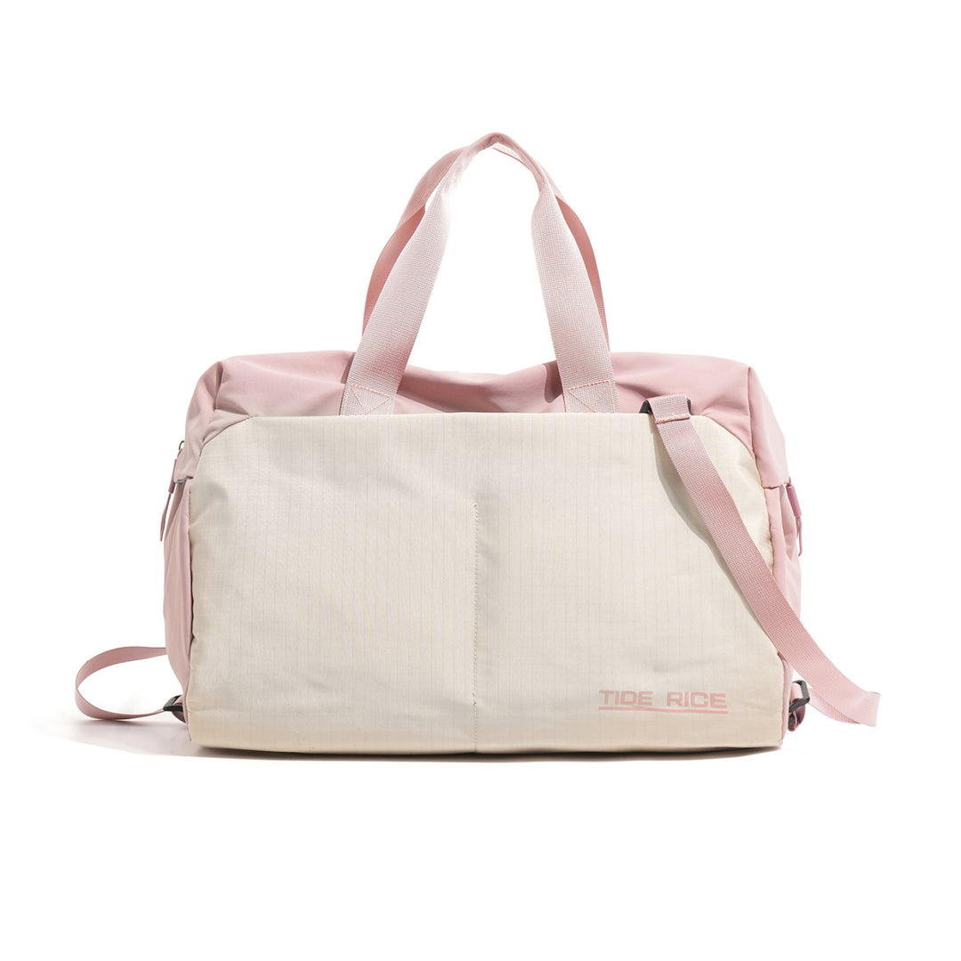 Versatile Travel Duffle Bag