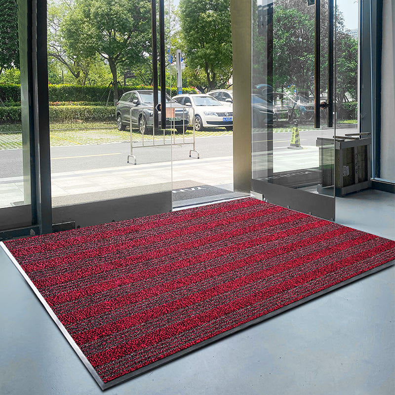 Premium Indoor Entrance Mat Bowlift