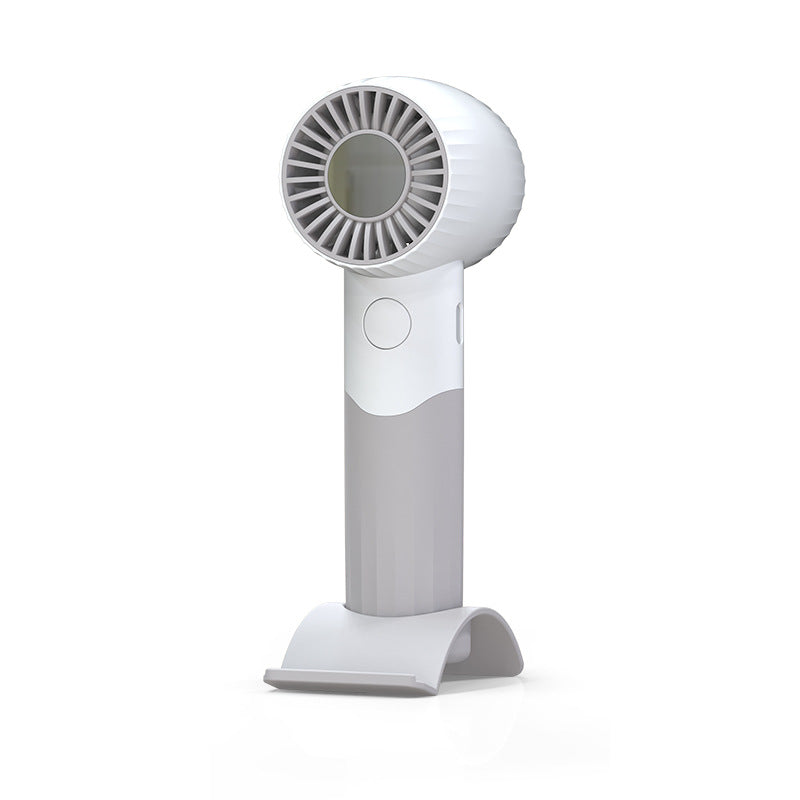 Ladies portable Mini Fan Bowlift