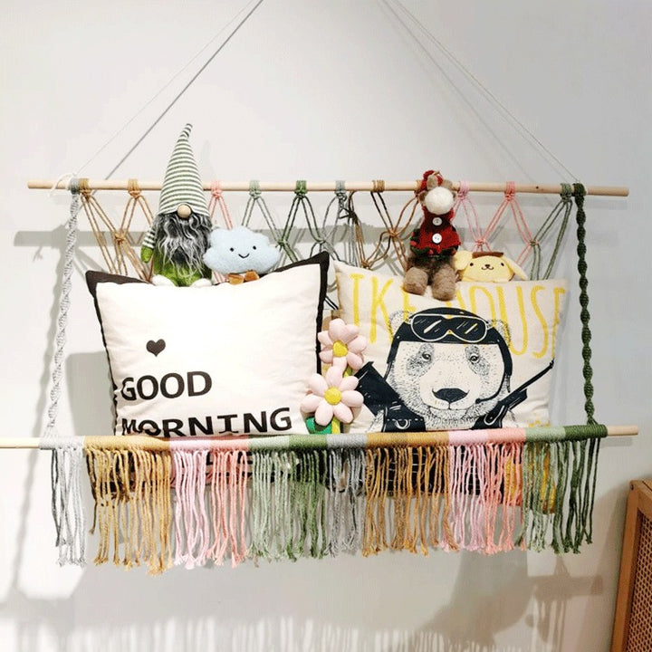 Wall decoration Bowlift