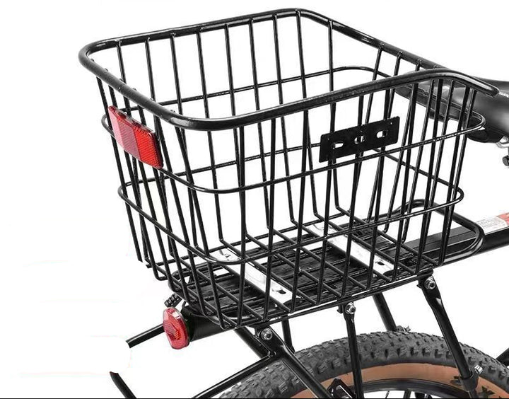 Bike Cargo Basket Bowlift