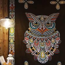 Decorative Tapestry