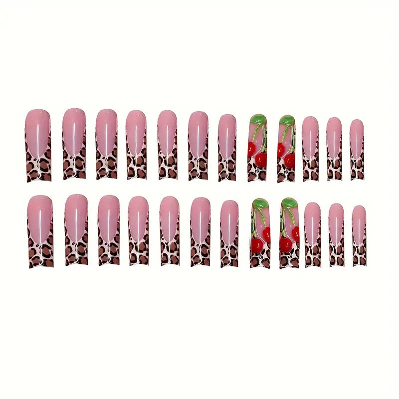 Nail Art Bowlift