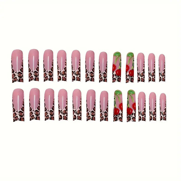 Nail Art Bowlift