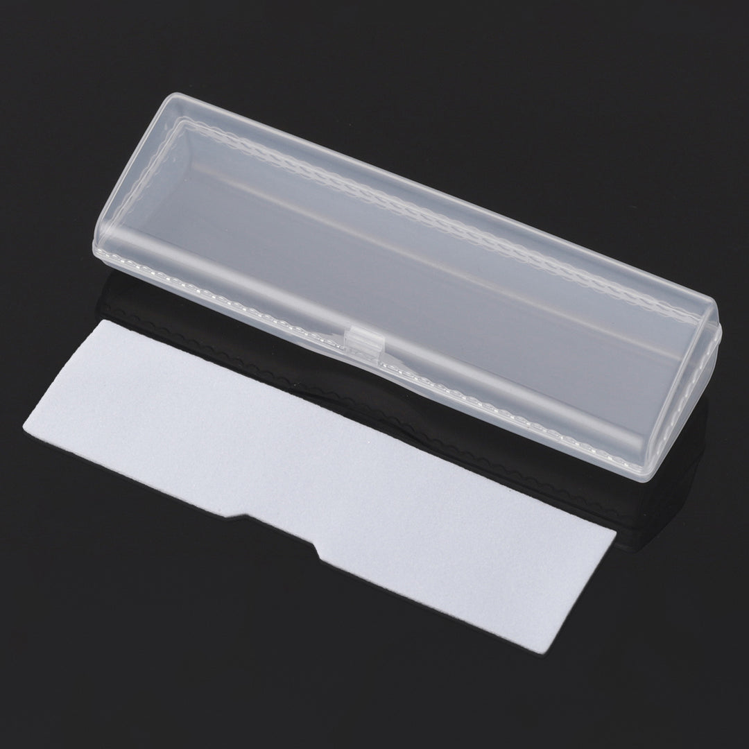 Durable Eyewear Protective Case Bowlift 1787139531