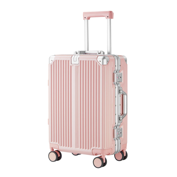 Stylish Hardshell Travel Case
