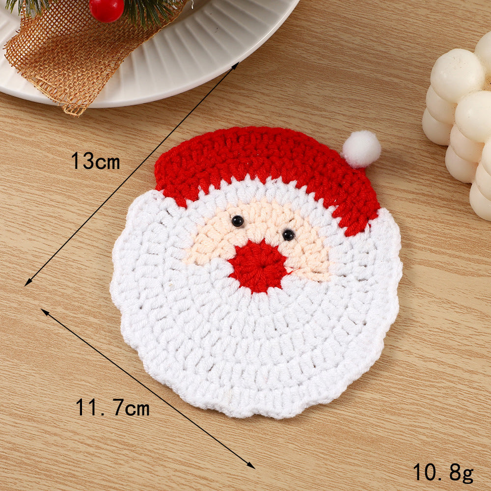 Festive Coaster Bowlift