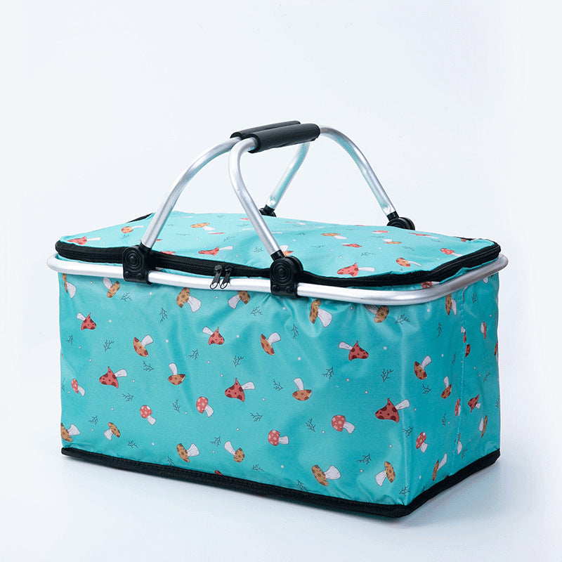 Women's Cooler Bag Bowlift