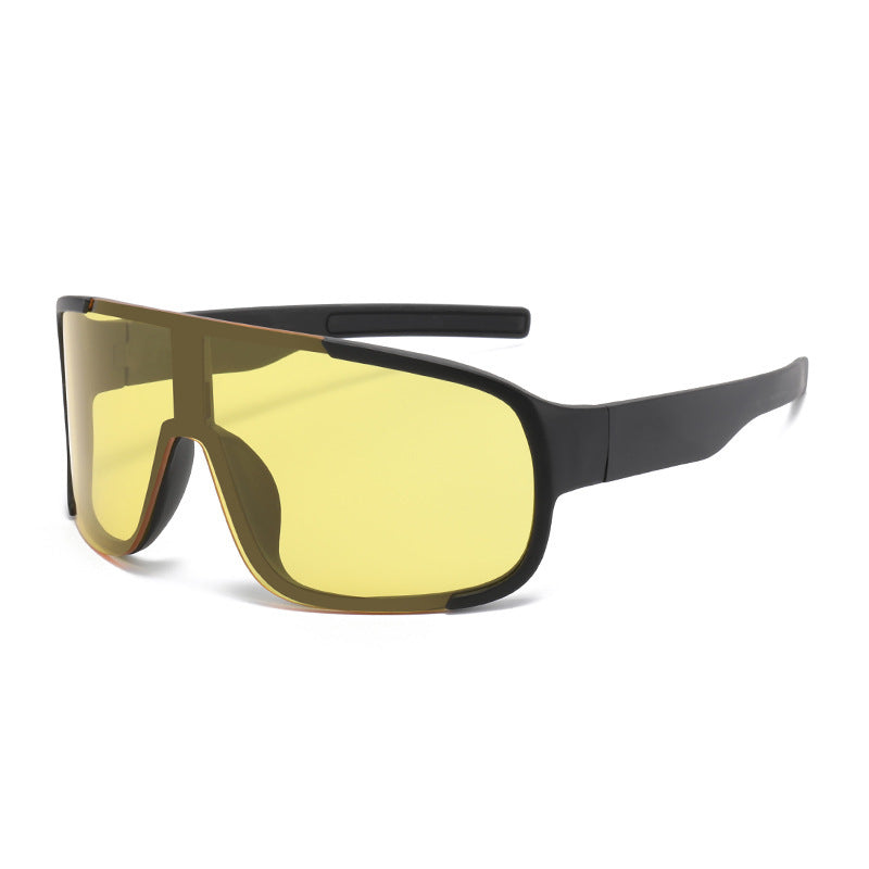 Unisex Protective Sports Eyewear Bowlift