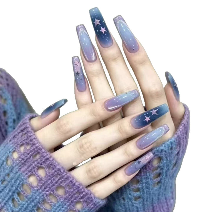 Nail Art Bowlift