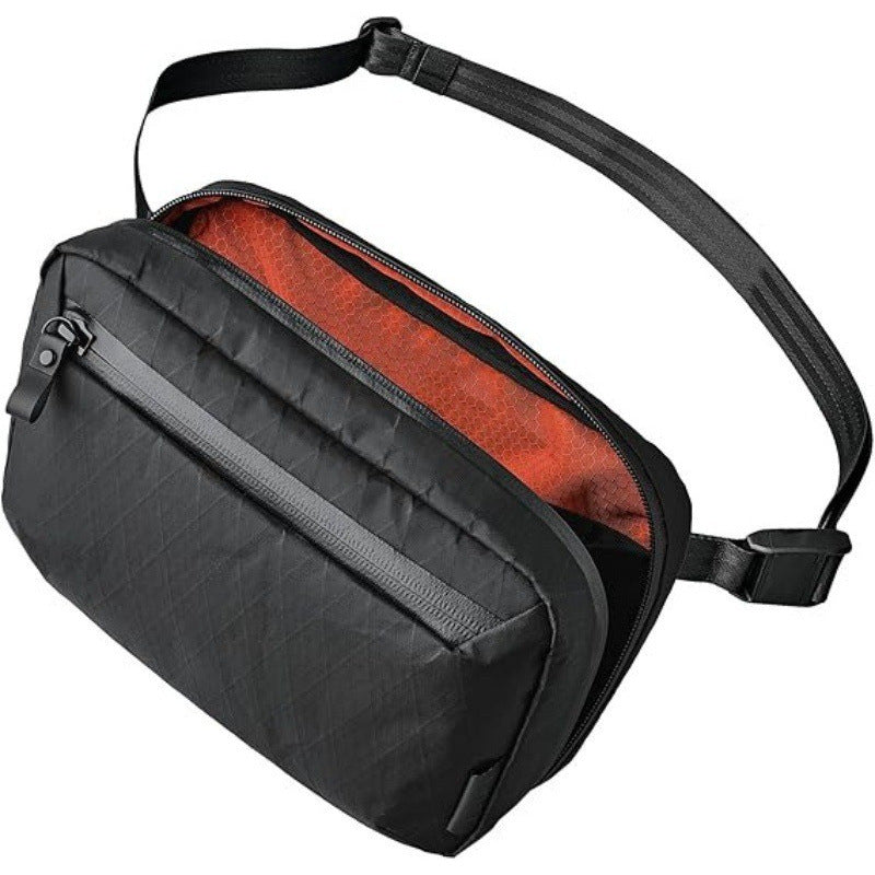 Functional Sling Bag Bowlift