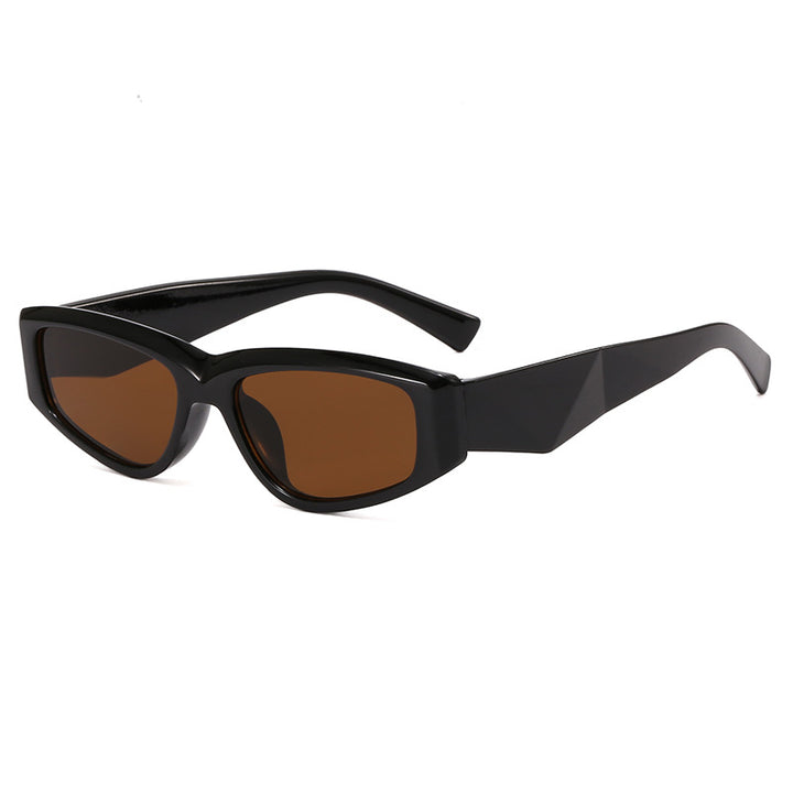 Ladies Designer Sunglasses in Elegant Square Design Bowlift