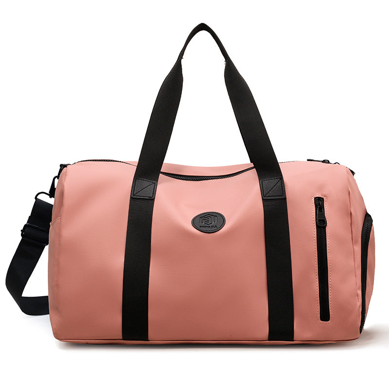 Travel Duffel Bag