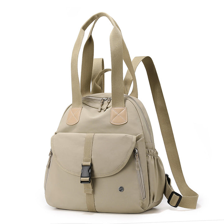 Multi-Functional Convertible Backpack Bowlift