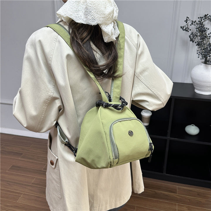 Stylish Sling Backpack Bowlift