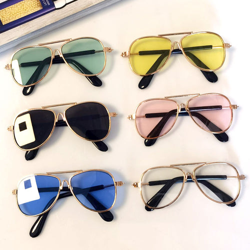 Women's trendy sunglasses Bowlift