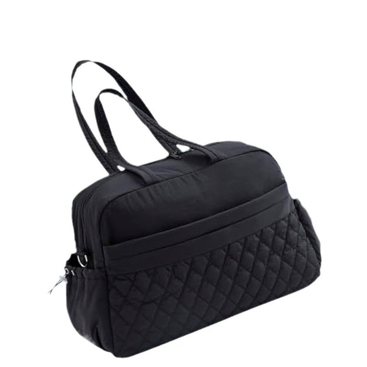 Stylish Multi-Pocket Travel Duffle Bag Bowlift