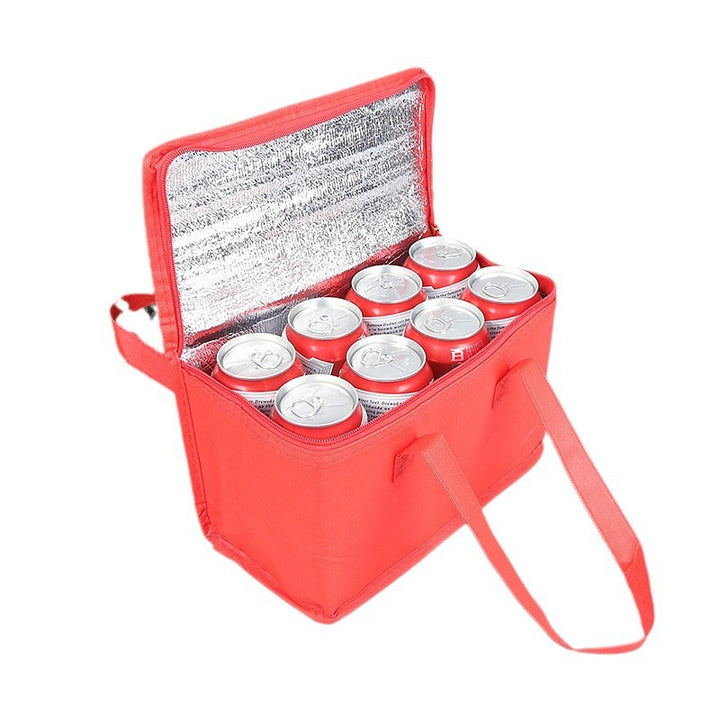 Insulated Travel Cooler Bag Bowlift