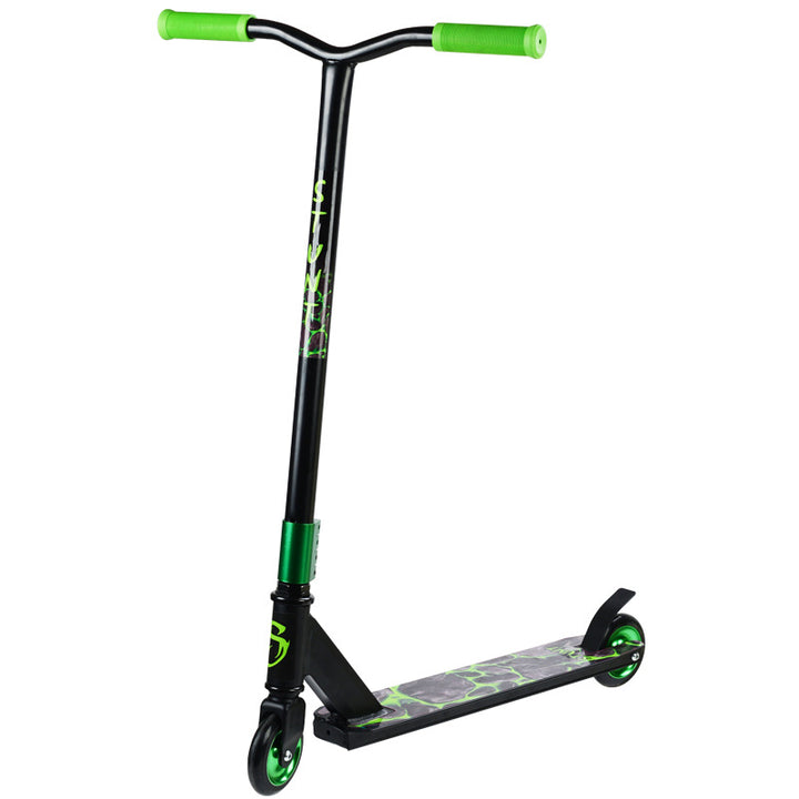 Professional Stunt Scooter Bowlift