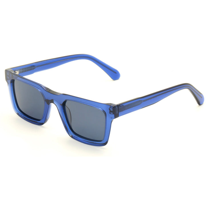 Women's Designer Sunglasses in Modern Rectangle Format Bowlift