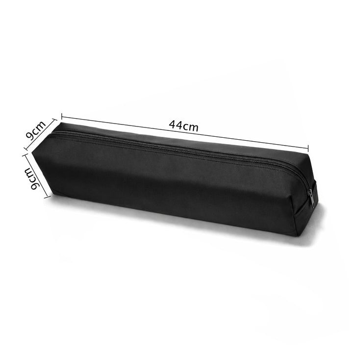 Elongated Pencil Organizer Bag Bowlift
