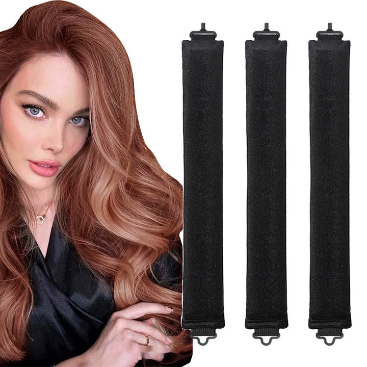 Hair Styling Accessories