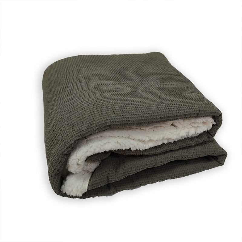 Ladies Snuggle Blanket Bowlift
