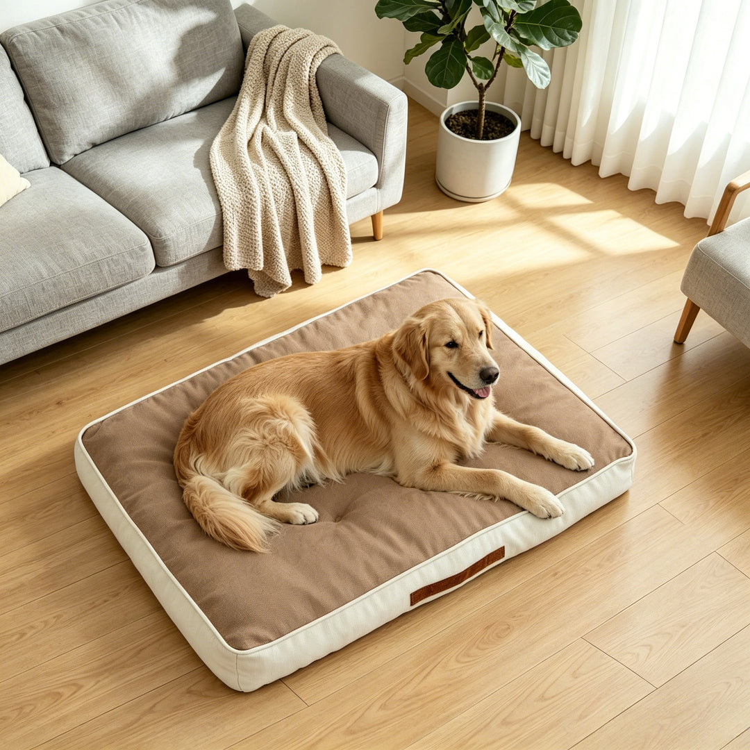 dog bed