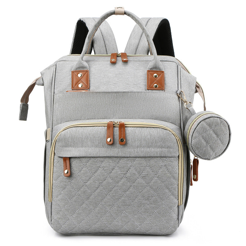 Multi-Function Travel Backpack Bowlift