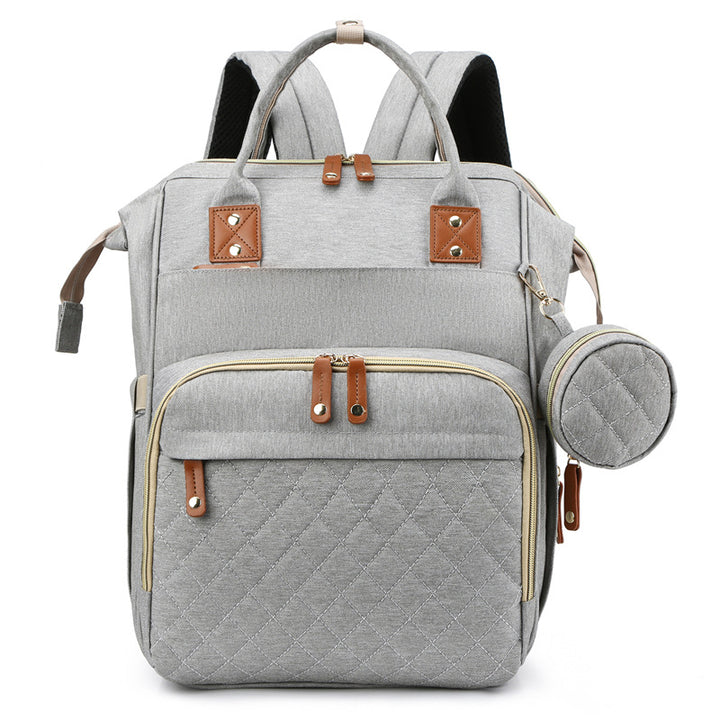 Multi-Function Travel Backpack Bowlift