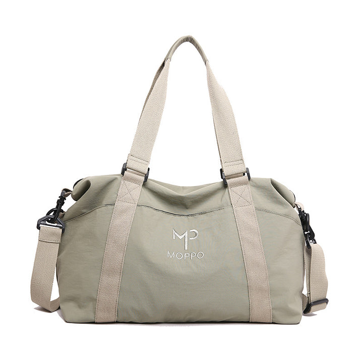 Sports Travel Bag with Reinforced Carrying System Bowlift
