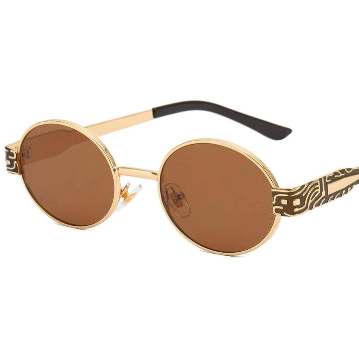 Women stylish sunglasses with unique embellishments Bowlift