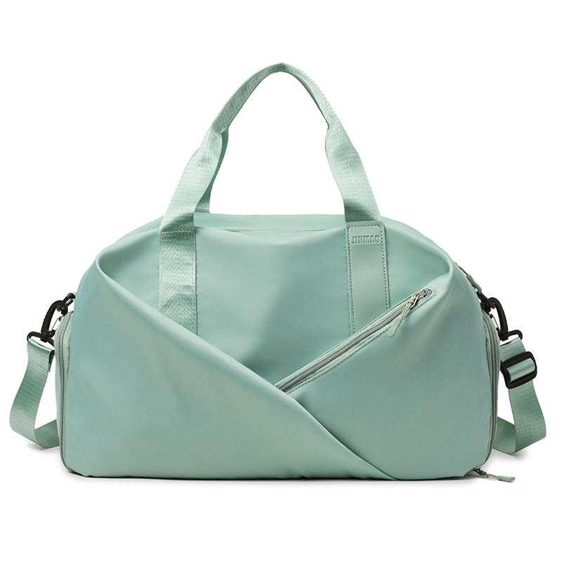 Multifunctional Carrying Bag With Innovative Design Bowlift