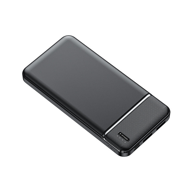 Power bank for on the go Bowlift