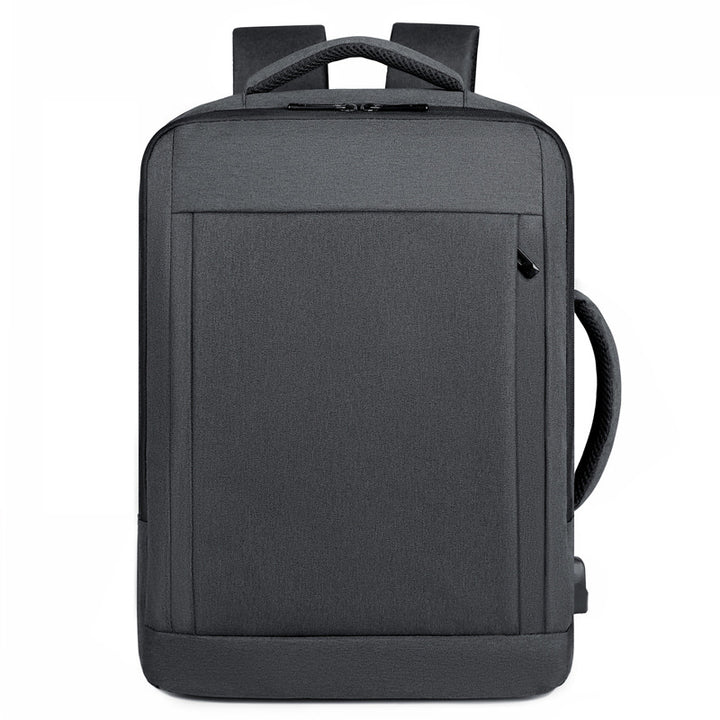 Versatile Laptop Backpack Bowlift