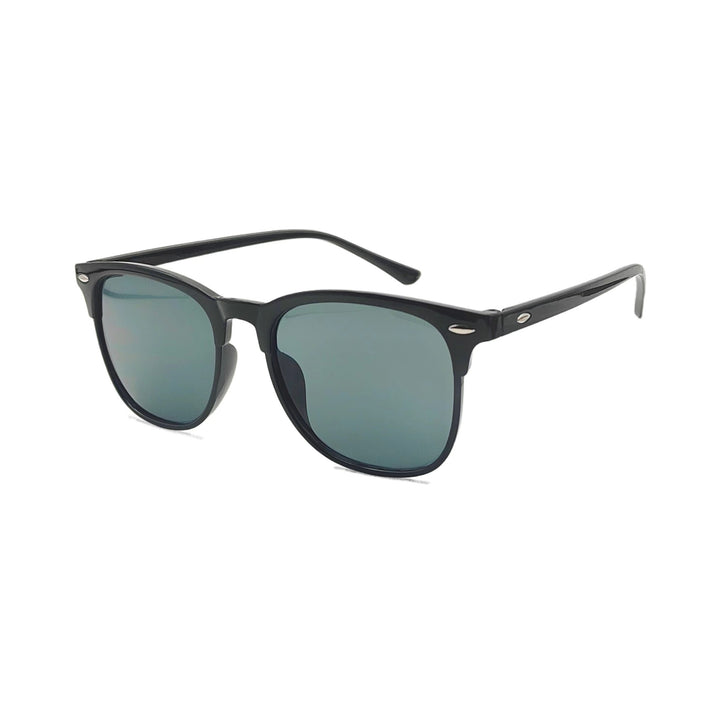 Retro Square Frame Sunglasses Bowlift