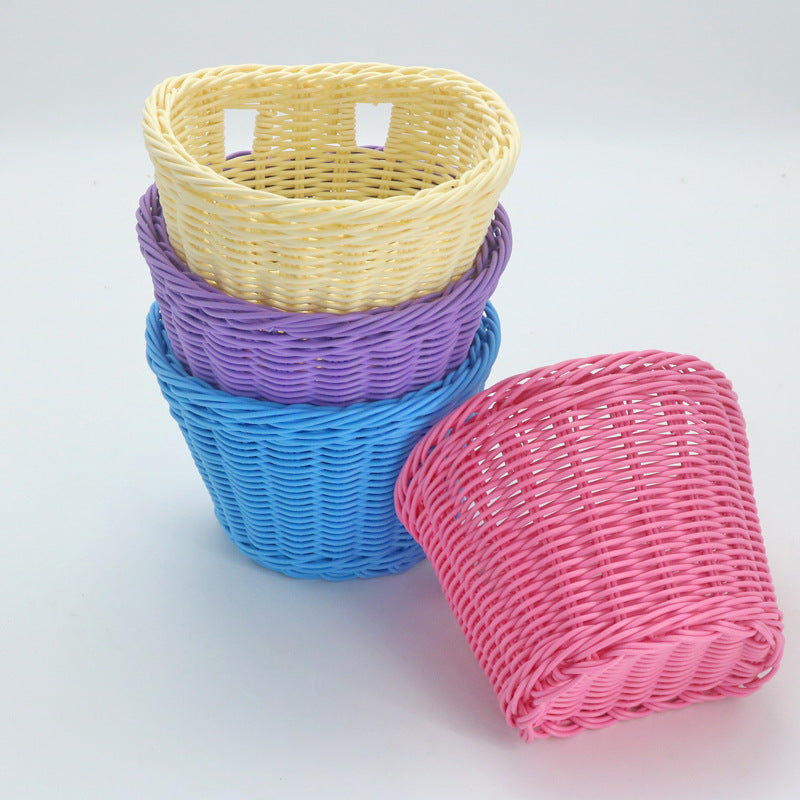 Playful storage basket Bowlift