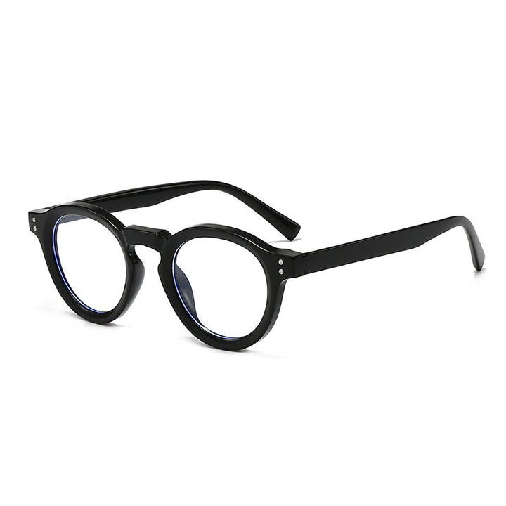 Ladies Modern Designed Glasses Bowlift