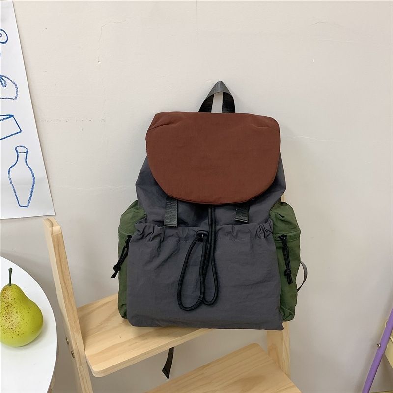 Multifunctional Outdoor Backpack Bowlift