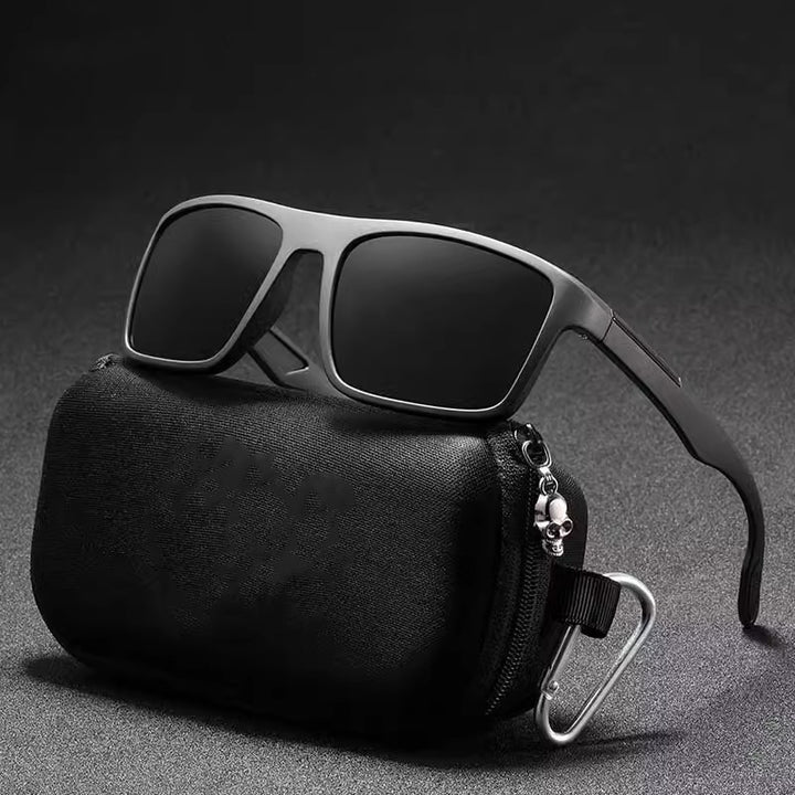 Men's Fashion Sport Sunglasses Bowlift