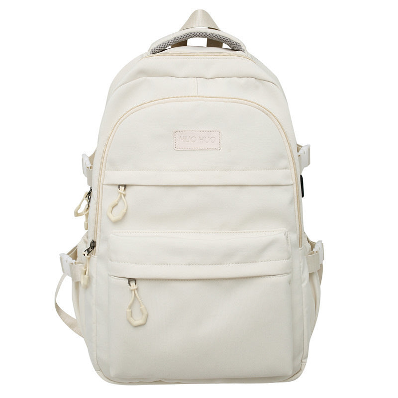 Functional School Backpack Bowlift