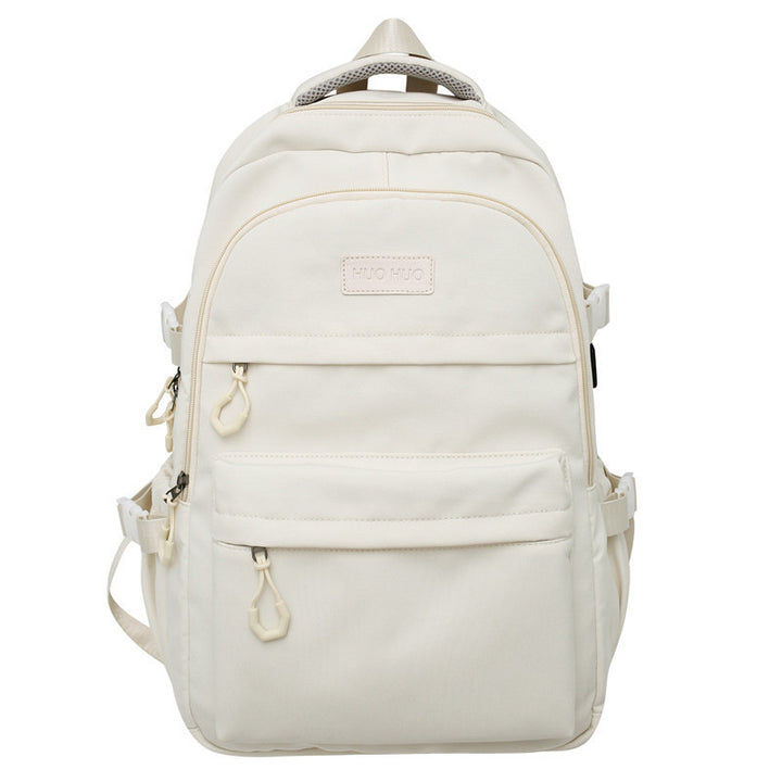 Functional School Backpack Bowlift