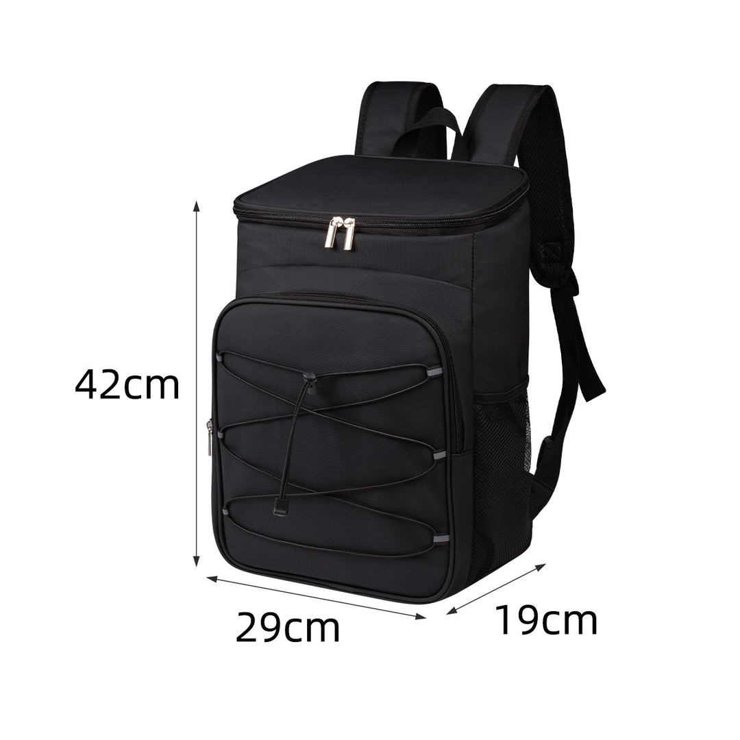 Ladies Multifunctional Sports Bag Bowlift