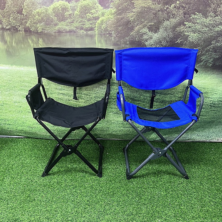 Portable Folding Camp Chair