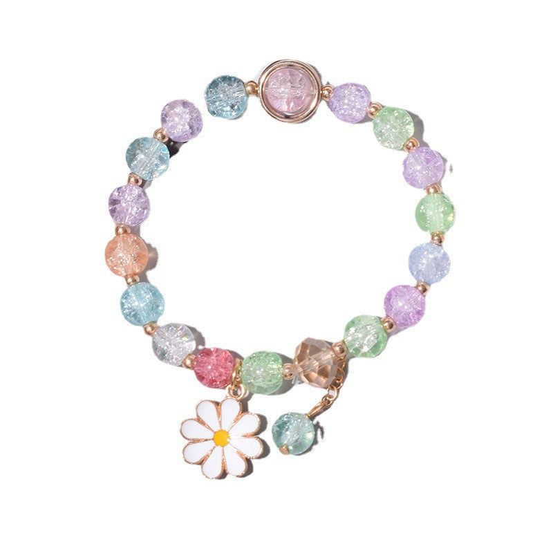 Fashion jewelry bracelet Bowlift