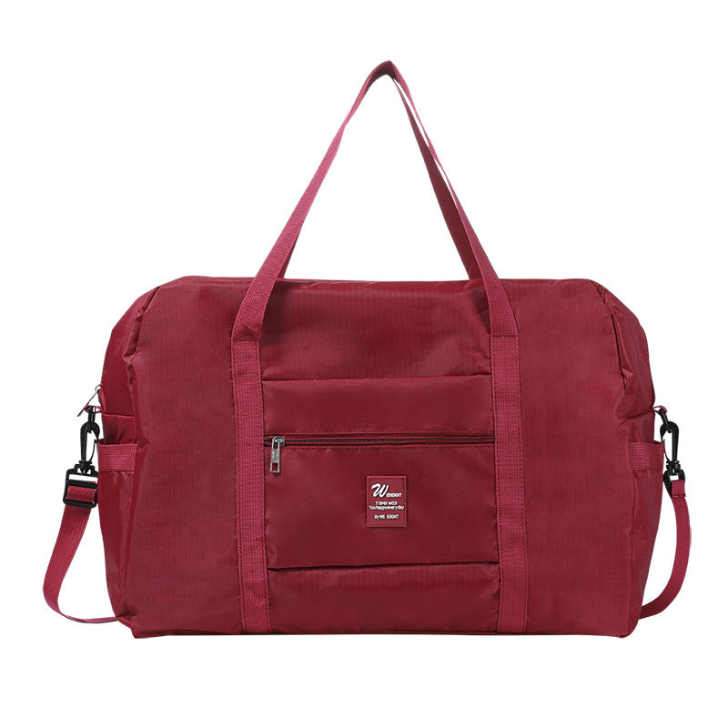 Multi-Purpose Travel Duffel Bag Bowlift