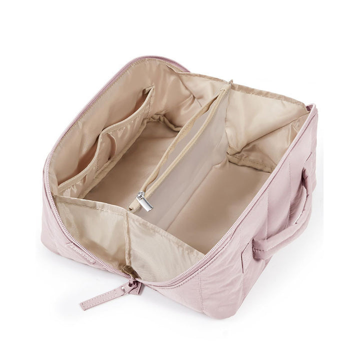 Cosmetic Organizer with Multiple Compartments Bowlift
