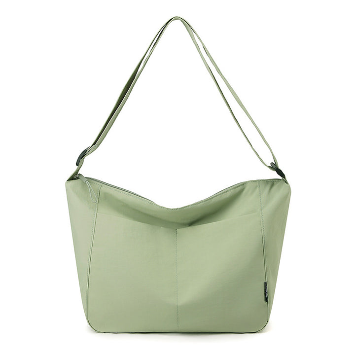 Contemporary Stylish Shoulder Bag Bowlift